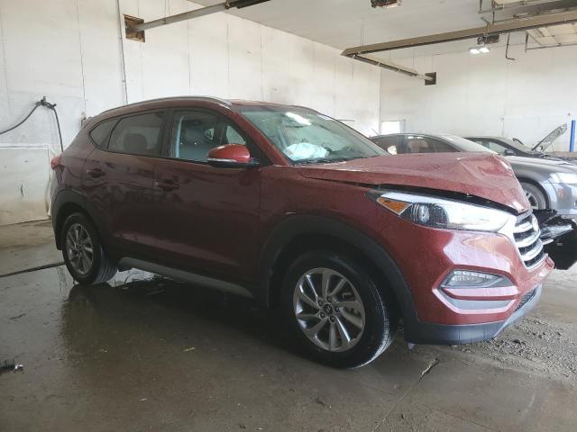 Photo 3 VIN: KM8J3CA4XJU776057 - HYUNDAI TUCSON SEL 