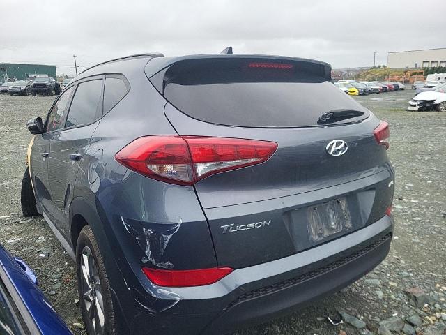 Photo 2 VIN: KM8J3CA4XJU808117 - HYUNDAI TUCSON SEL 