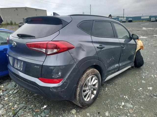 Photo 3 VIN: KM8J3CA4XJU808117 - HYUNDAI TUCSON SEL 