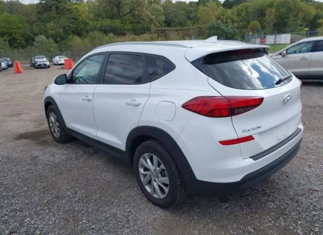 Photo 2 VIN: KM8J3CA4XKU017765 - HYUNDAI TUCSON 