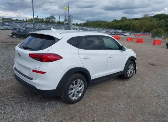 Photo 3 VIN: KM8J3CA4XKU017765 - HYUNDAI TUCSON 