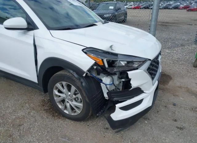 Photo 5 VIN: KM8J3CA4XKU017765 - HYUNDAI TUCSON 