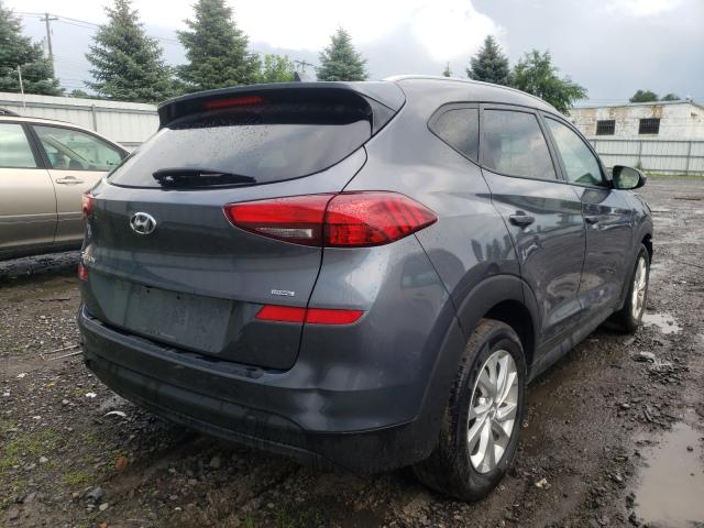 Photo 3 VIN: KM8J3CA4XKU052368 - HYUNDAI TUCSON LIM 