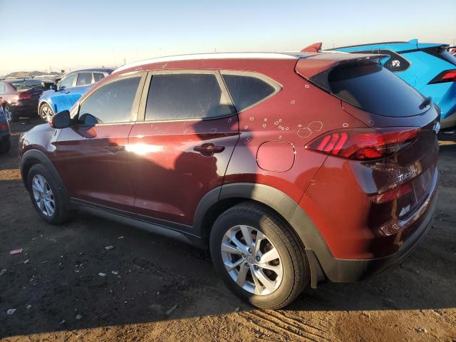 Photo 1 VIN: KM8J3CA4XKU053729 - HYUNDAI TUCSON LIM 