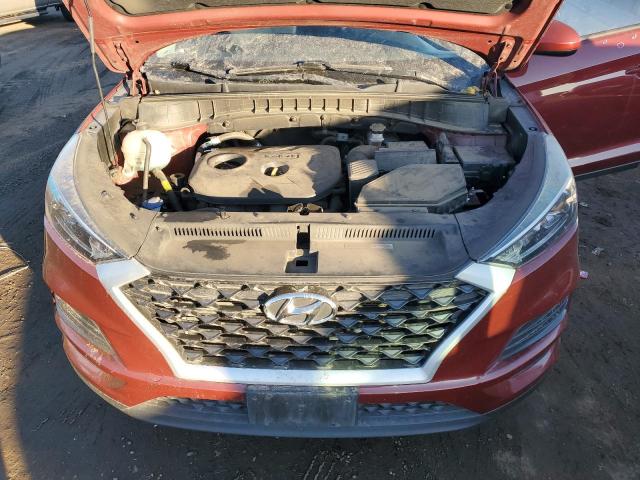 Photo 11 VIN: KM8J3CA4XKU053729 - HYUNDAI TUCSON LIM 