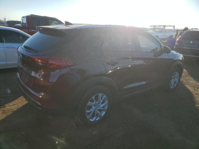 Photo 2 VIN: KM8J3CA4XKU053729 - HYUNDAI TUCSON LIM 