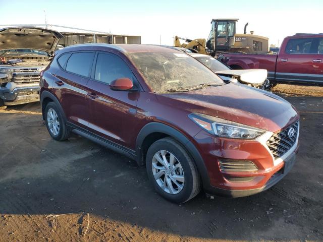 Photo 3 VIN: KM8J3CA4XKU053729 - HYUNDAI TUCSON LIM 