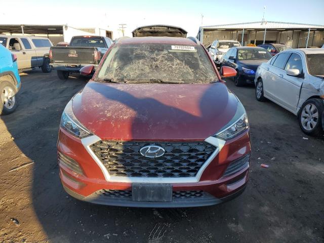 Photo 4 VIN: KM8J3CA4XKU053729 - HYUNDAI TUCSON LIM 