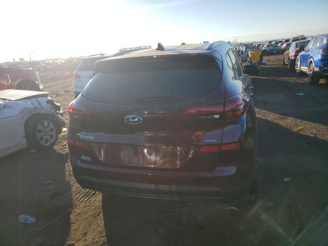 Photo 5 VIN: KM8J3CA4XKU053729 - HYUNDAI TUCSON LIM 