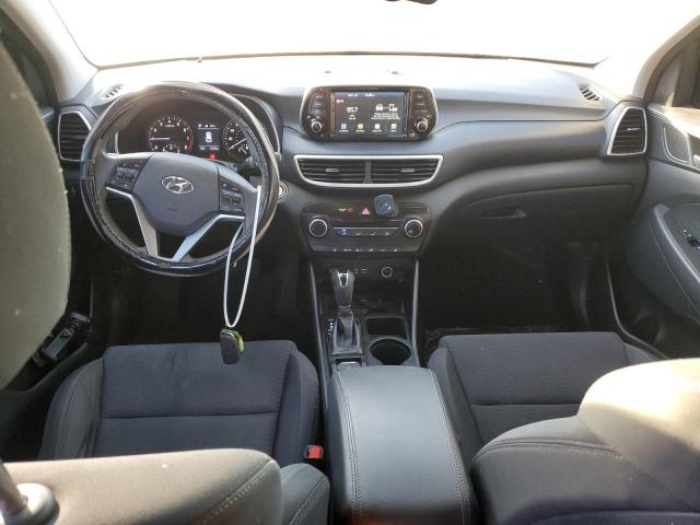 Photo 7 VIN: KM8J3CA4XKU053729 - HYUNDAI TUCSON LIM 