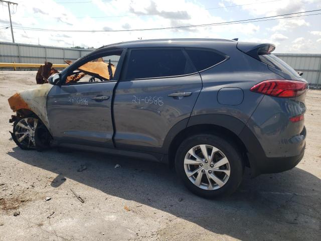 Photo 1 VIN: KM8J3CA4XKU058686 - HYUNDAI TUCSON LIM 