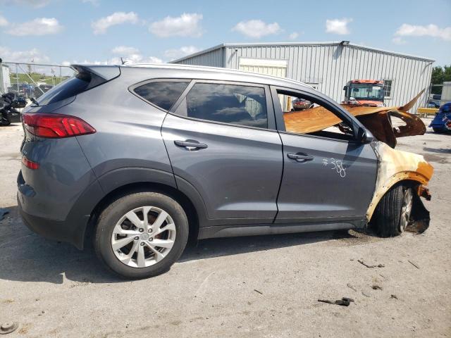 Photo 2 VIN: KM8J3CA4XKU058686 - HYUNDAI TUCSON LIM 