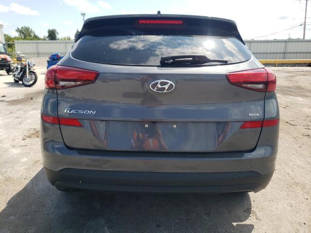 Photo 5 VIN: KM8J3CA4XKU058686 - HYUNDAI TUCSON LIM 