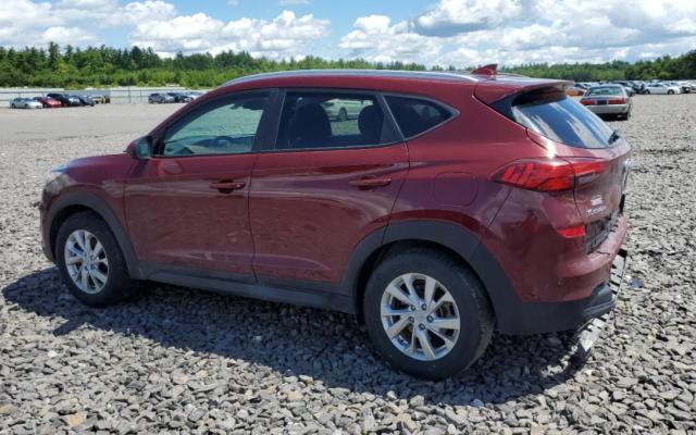 Photo 1 VIN: KM8J3CA4XKU076573 - HYUNDAI TUCSON 