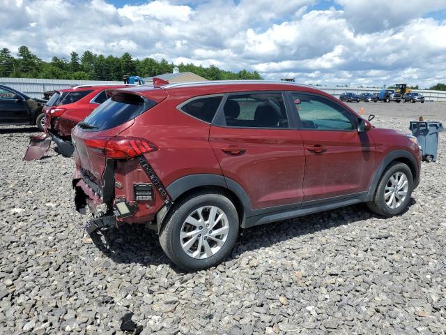 Photo 2 VIN: KM8J3CA4XKU076573 - HYUNDAI TUCSON 