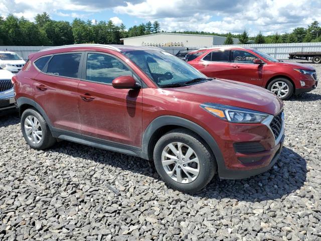 Photo 3 VIN: KM8J3CA4XKU076573 - HYUNDAI TUCSON 