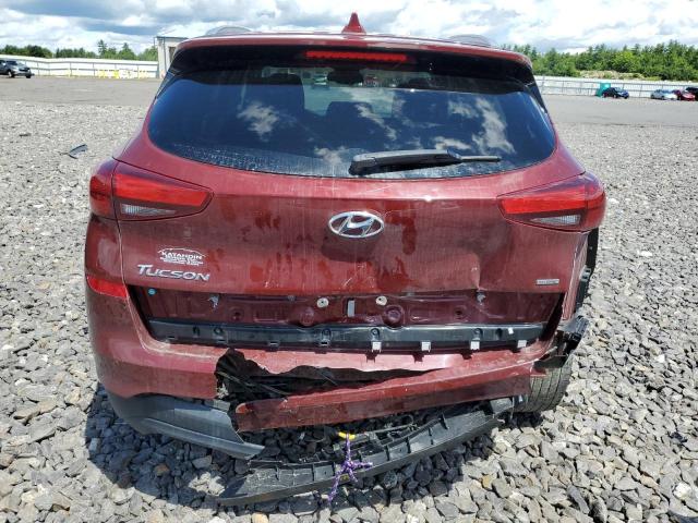 Photo 5 VIN: KM8J3CA4XKU076573 - HYUNDAI TUCSON 