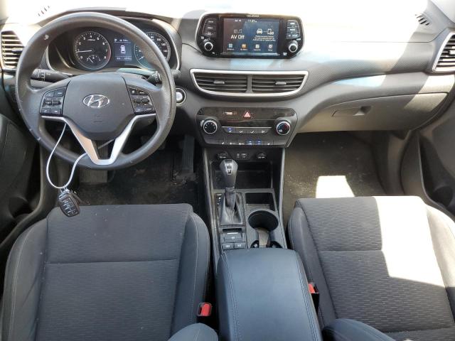 Photo 7 VIN: KM8J3CA4XKU076573 - HYUNDAI TUCSON 