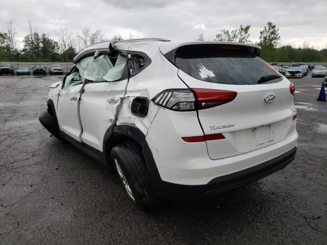 Photo 2 VIN: KM8J3CA4XKU844245 - HYUNDAI TUCSON 