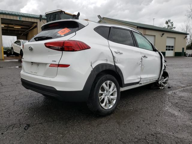 Photo 3 VIN: KM8J3CA4XKU844245 - HYUNDAI TUCSON 