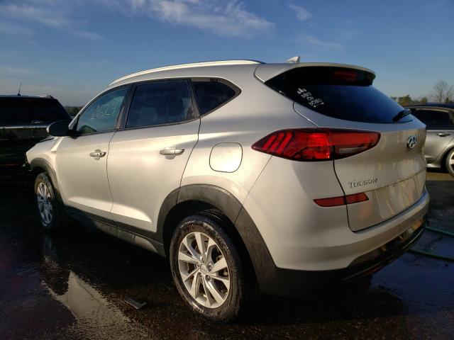 Photo 2 VIN: KM8J3CA4XKU844858 - HYUNDAI TUCSON 