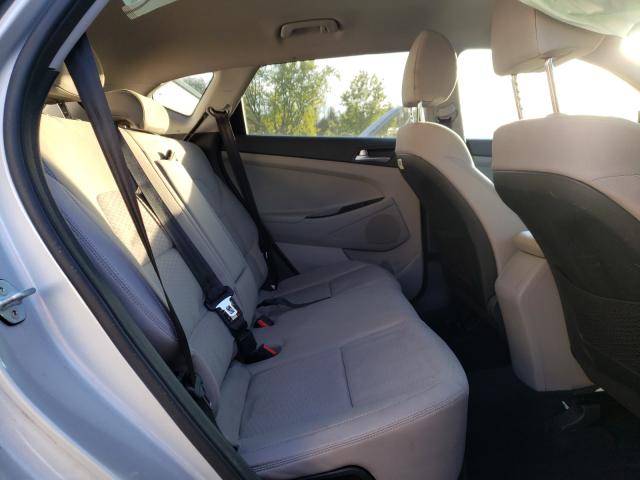 Photo 5 VIN: KM8J3CA4XKU844858 - HYUNDAI TUCSON 