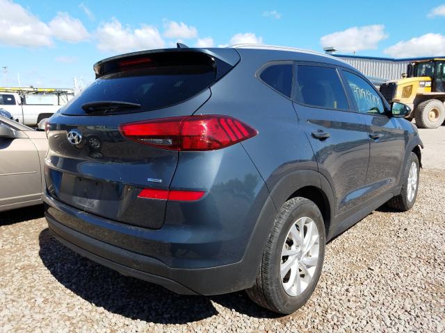 Photo 3 VIN: KM8J3CA4XKU861353 - HYUNDAI TUCSON 