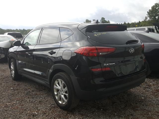 Photo 2 VIN: KM8J3CA4XKU862714 - HYUNDAI TUCSON LIM 