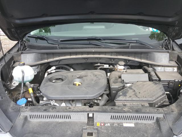 Photo 6 VIN: KM8J3CA4XKU862714 - HYUNDAI TUCSON LIM 