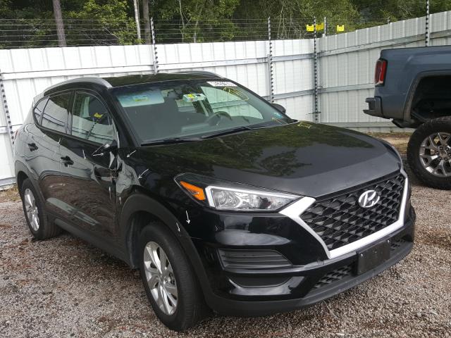 Photo 8 VIN: KM8J3CA4XKU862714 - HYUNDAI TUCSON LIM 