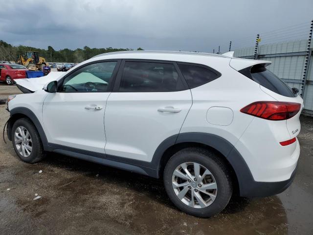 Photo 1 VIN: KM8J3CA4XKU877522 - HYUNDAI TUCSON 