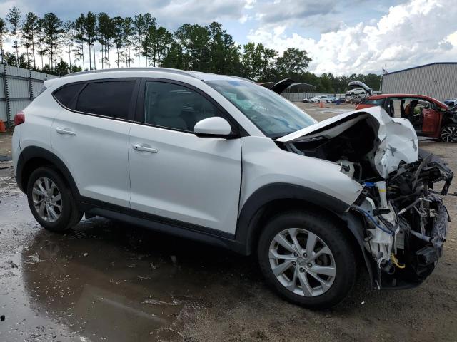 Photo 3 VIN: KM8J3CA4XKU877522 - HYUNDAI TUCSON 