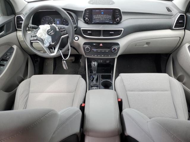 Photo 7 VIN: KM8J3CA4XKU877522 - HYUNDAI TUCSON 