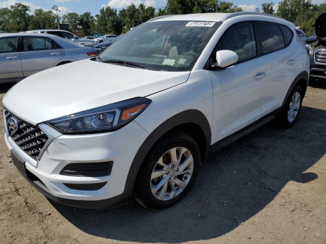 Photo 1 VIN: KM8J3CA4XKU887869 - HYUNDAI TUCSON LIM 