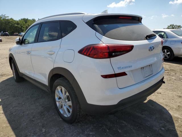 Photo 2 VIN: KM8J3CA4XKU887869 - HYUNDAI TUCSON LIM 