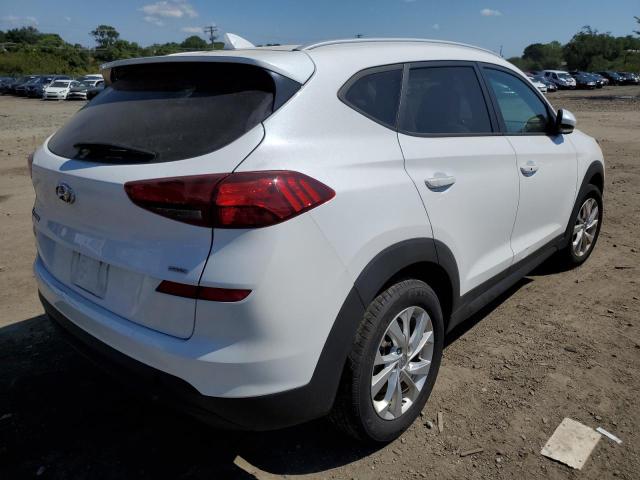 Photo 3 VIN: KM8J3CA4XKU887869 - HYUNDAI TUCSON LIM 