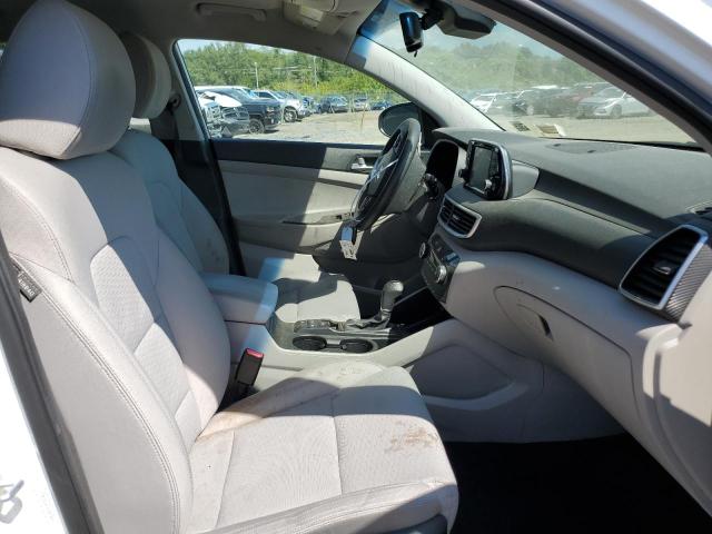 Photo 4 VIN: KM8J3CA4XKU887869 - HYUNDAI TUCSON LIM 