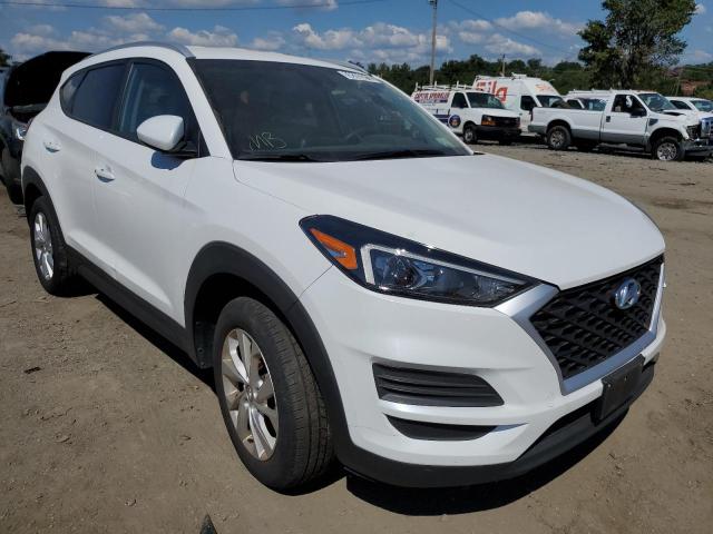 Photo 8 VIN: KM8J3CA4XKU887869 - HYUNDAI TUCSON LIM 