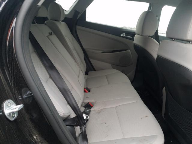 Photo 5 VIN: KM8J3CA4XKU944801 - HYUNDAI TUCSON LIM 