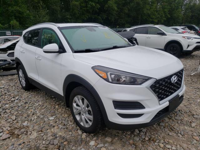 Photo 0 VIN: KM8J3CA4XKU969844 - HYUNDAI TUCSON LIM 