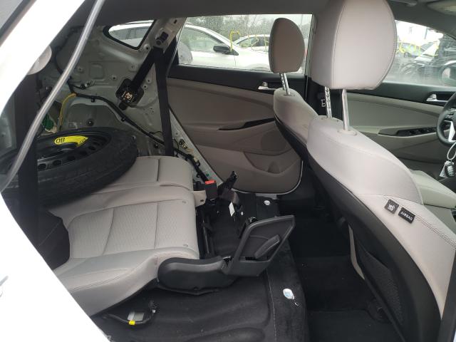 Photo 5 VIN: KM8J3CA4XKU969844 - HYUNDAI TUCSON LIM 