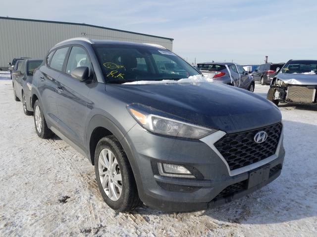 Photo 0 VIN: KM8J3CA4XKU972940 - HYUNDAI TUCSON LIM 