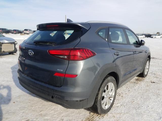 Photo 3 VIN: KM8J3CA4XKU972940 - HYUNDAI TUCSON LIM 