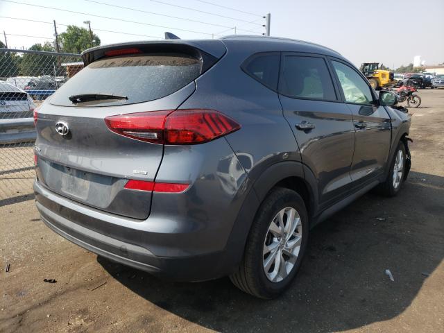 Photo 3 VIN: KM8J3CA4XKU984957 - HYUNDAI TUCSON LIM 