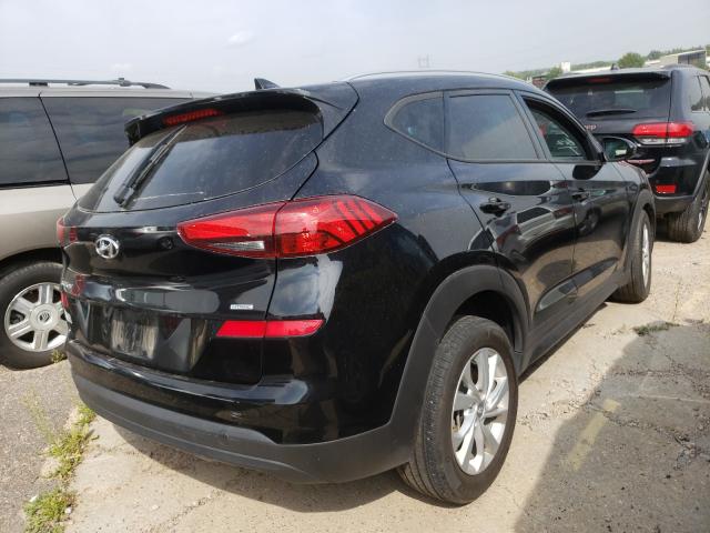 Photo 3 VIN: KM8J3CA4XKU986546 - HYUNDAI TUCSON LIM 