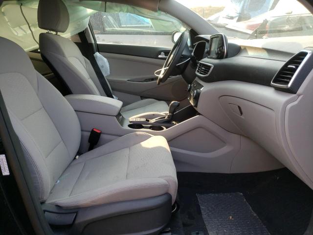 Photo 4 VIN: KM8J3CA4XKU986546 - HYUNDAI TUCSON LIM 