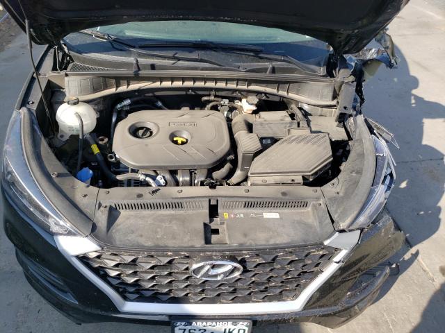 Photo 6 VIN: KM8J3CA4XKU986546 - HYUNDAI TUCSON LIM 