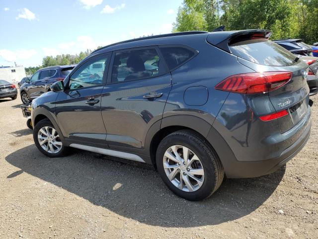 Photo 1 VIN: KM8J3CA4XLU091589 - HYUNDAI TUCSON LIM 