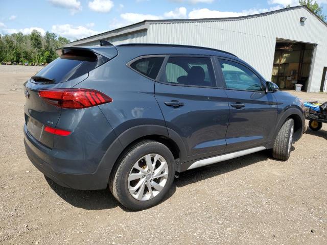 Photo 2 VIN: KM8J3CA4XLU091589 - HYUNDAI TUCSON LIM 