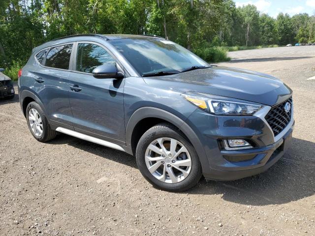 Photo 3 VIN: KM8J3CA4XLU091589 - HYUNDAI TUCSON LIM 